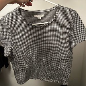 American Eagle Crop Top - Size Medium